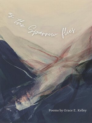 cover image of as the Sparrow flies